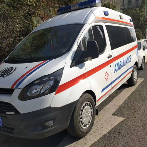 木垒品质救护车出租,为您的健康出行负责