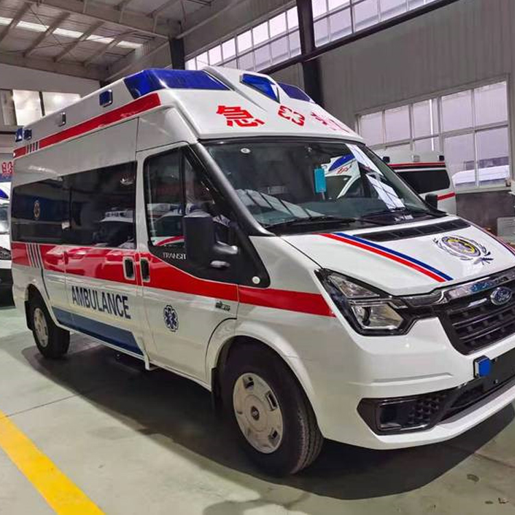 木垒演唱会救护车出租保障现场