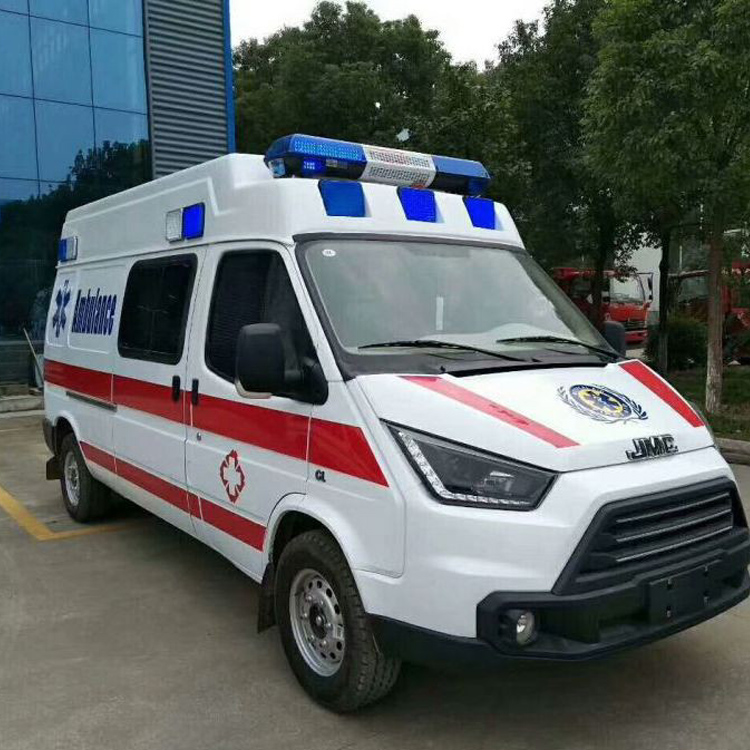 木垒救护车出租哪家好